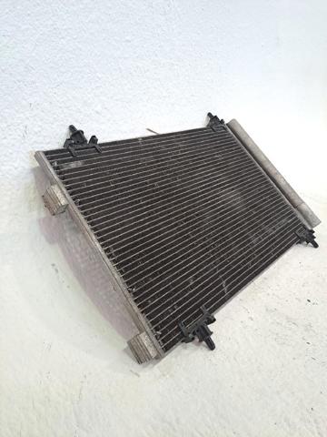 6455FX PEUGEOT Condensador aire acondicionado comprar Bilbao