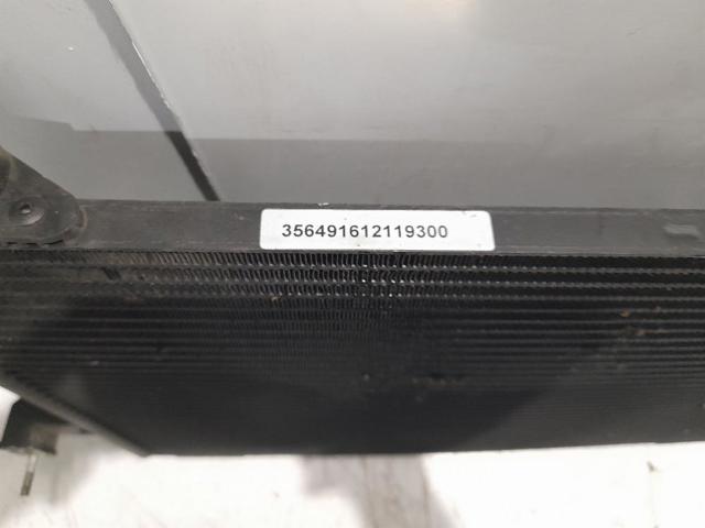 PEUGEOT 6455FX Condensador de aire acondicionado  disponible España