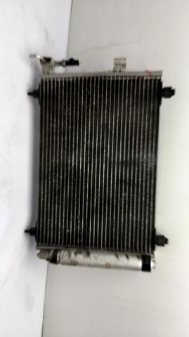 PEUGEOT 6455FX Condensador de aire acondicionado  disponible Lugo