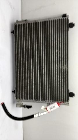 6455FX PEUGEOT Condensador aire acondicionado  en stock Gandía