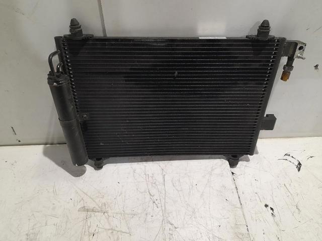 PEUGEOT 6455FX Condensador aire acondicionado comprar Barcelona