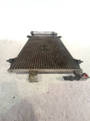 6455FX PEUGEOT Condensador aire acondicionado  en stock Huelva