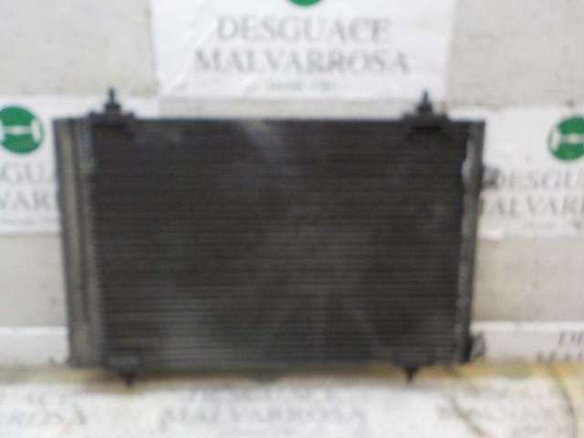 PEUGEOT 6455GH Condensador de aire acondicionado  comprar en Albacete