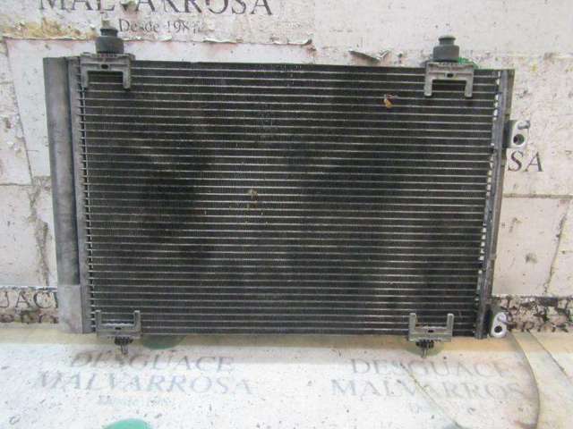6455GH Condensador de aire acondicionado  comprar en Pontevedra