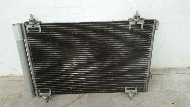 PEUGEOT 6455GH Condensador aire acondicionado  en stock Terrassa