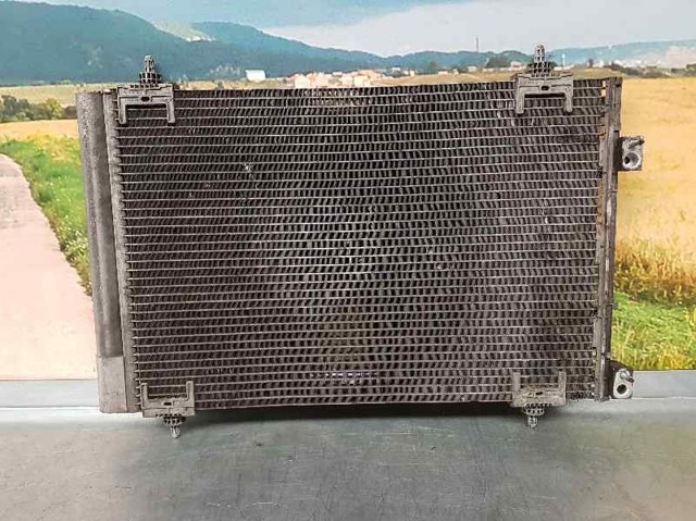 6455GH PEUGEOT Condensador de aire acondicionado  comprar en Jaén