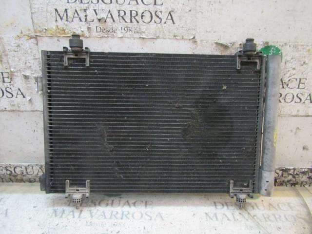 6455GH Condensador aire acondicionado comprar Almería