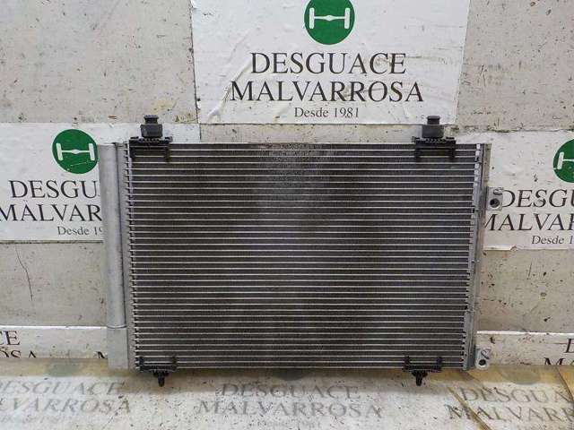 PEUGEOT 6455GH Condensador aire acondicionado  en stock Salamanca