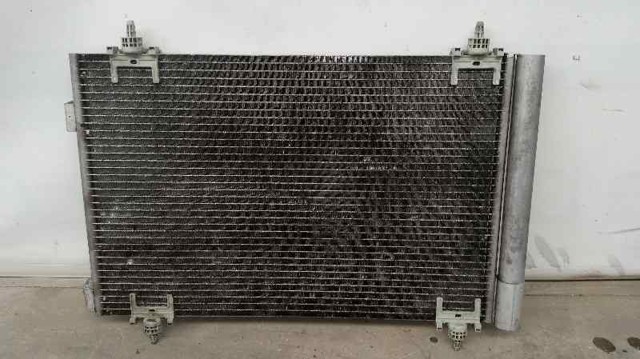 PEUGEOT 6455GH Condensador aire acondicionado comprar Pamplona