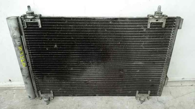 6455GH PEUGEOT Condensador aire acondicionado comprar Alcalá