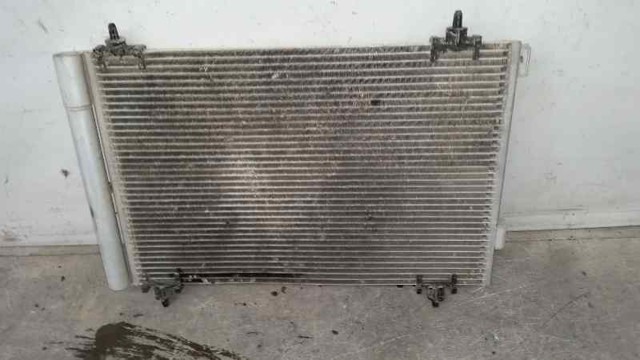 6455GH Condensador aire acondicionado  en stock Granada