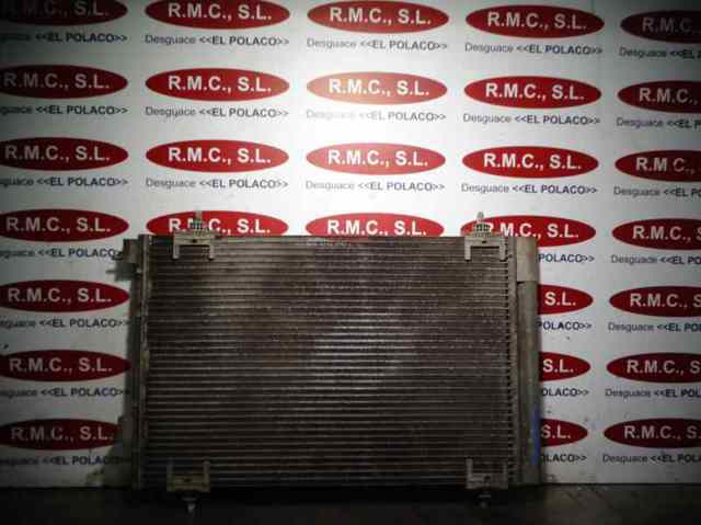 PEUGEOT 6455GK Condensador aire acondicionado  en stock Salamanca