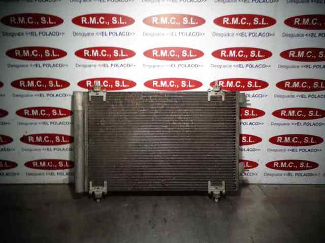 6455GK PEUGEOT Condensador aire acondicionado comprar Bilbao