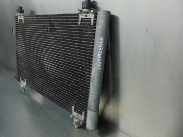 PEUGEOT 6455GK Condensador de aire acondicionado  comprar en Murcia