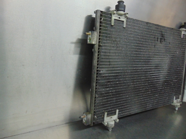 6455GK PEUGEOT Condensador de aire acondicionado  comprar en Lleida