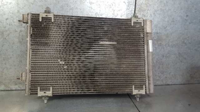 PEUGEOT 6455GK Condensador aire acondicionado comprar Barcelona