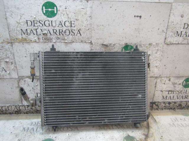 PEUGEOT 6455GY Condensador aire acondicionado comprar Pamplona