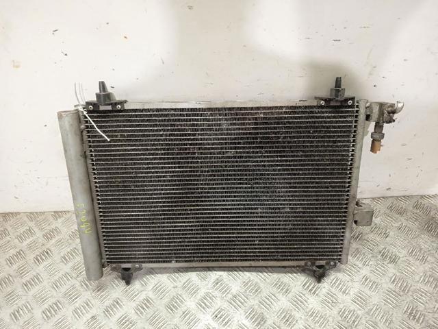 6455GY Condensador aire acondicionado  en stock Sabadell