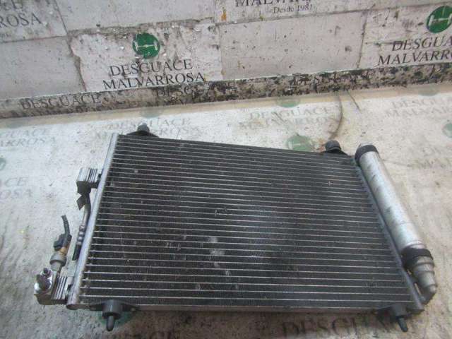 6455GY Condensador de aire acondicionado  comprar en Pontevedra