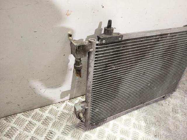 PEUGEOT 6455GY Condensador aire acondicionado comprar Pamplona
