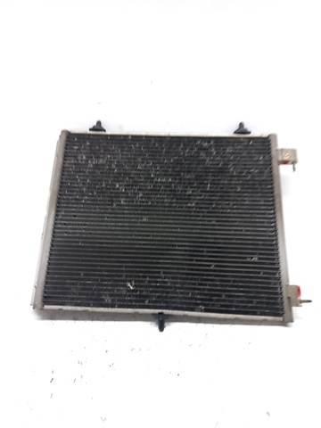6455HA Condensador aire acondicionado  en stock Sabadell