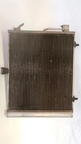 6455HA PEUGEOT Condensador de aire acondicionado  disponible Ourense