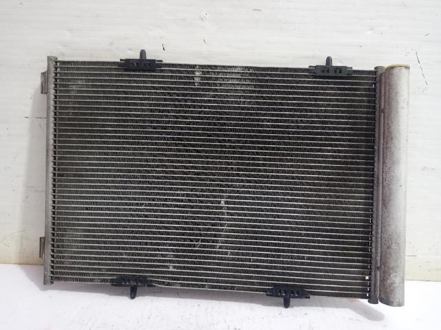 6455HA PEUGEOT Condensador de aire acondicionado  disponible Ourense