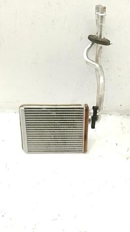 PEUGEOT 6455HF Condensador aire acondicionado  en stock Terrassa