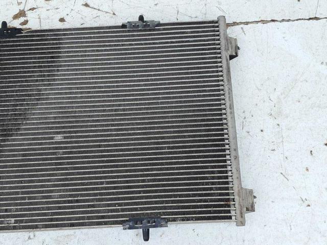 PEUGEOT 6455HF Condensador de aire acondicionado  disponible Lugo