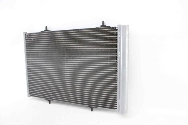 6455HF PEUGEOT Condensador aire acondicionado  en stock Gandía