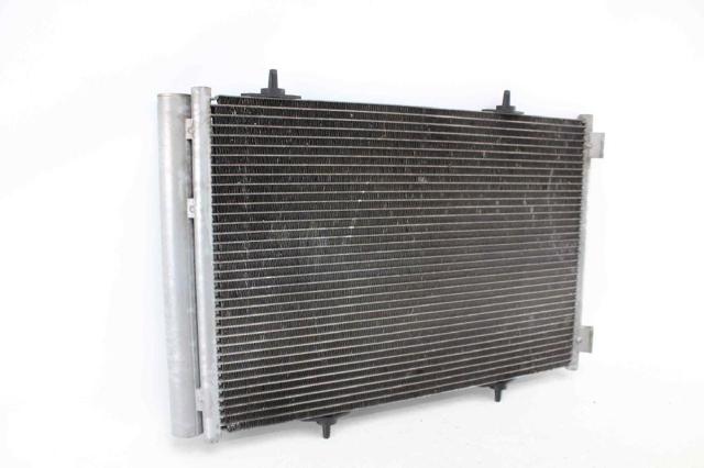 PEUGEOT 6455HF Condensador de aire acondicionado  comprar en Albacete