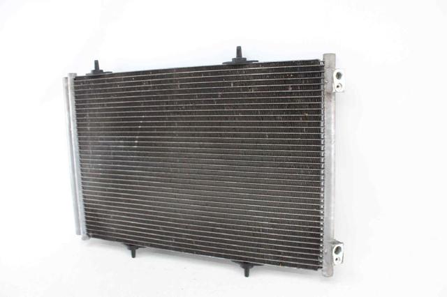 6455HF Condensador aire acondicionado comprar Sevilla