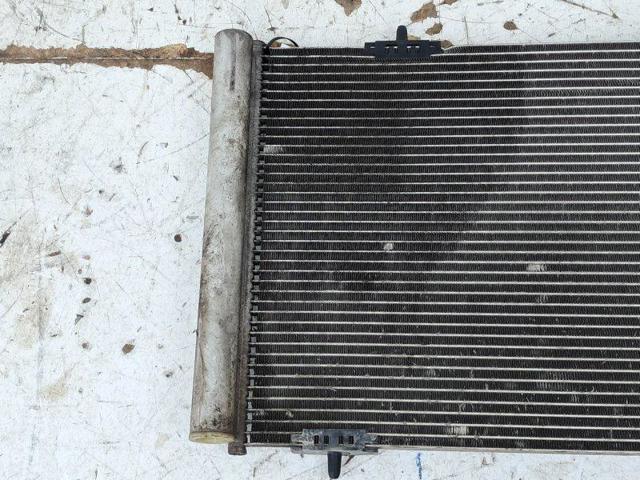 6455HF PEUGEOT Condensador aire acondicionado comprar Bilbao