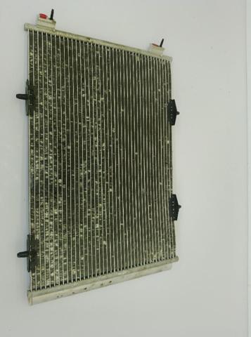 6455HF Condensador de aire acondicionado  disponible Utrera