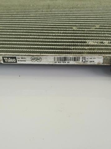 6455HF Condensador de aire acondicionado  disponible Málaga