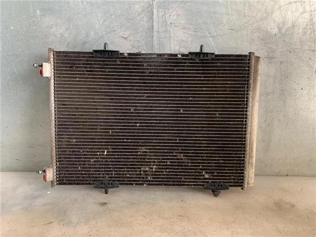 PEUGEOT 6455HF Condensador de aire acondicionado  disponible Lugo
