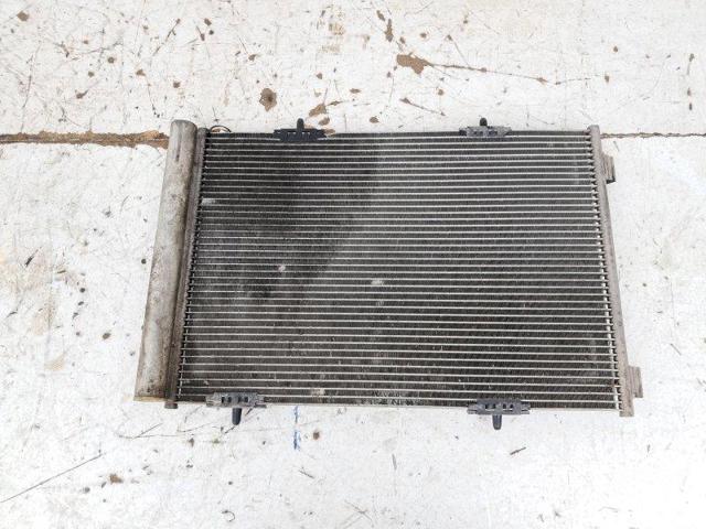 6455HF Condensador de aire acondicionado  disponible Burgos