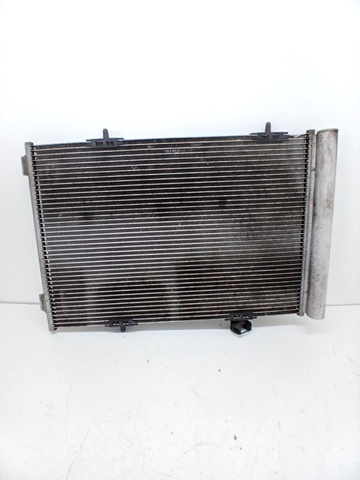 PEUGEOT 6455HF Condensador de aire acondicionado  comprar en Ponferrada