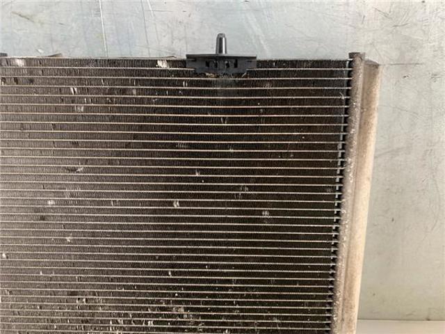 6455HF PEUGEOT Condensador de aire acondicionado  disponible Ourense