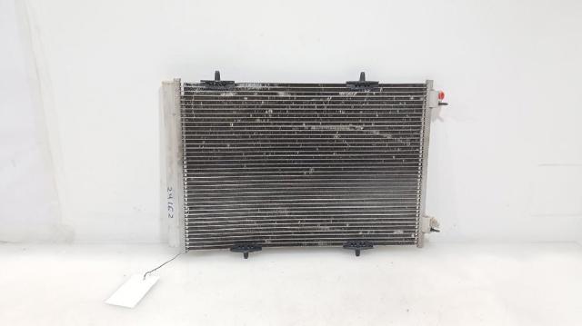 6455HF PEUGEOT Condensador de aire acondicionado  disponible Ourense