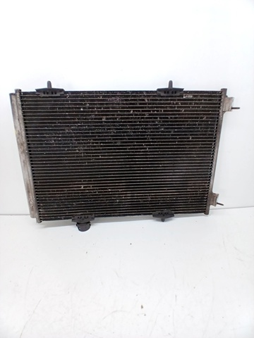 6455HF Condensador de aire acondicionado  comprar en Pontevedra
