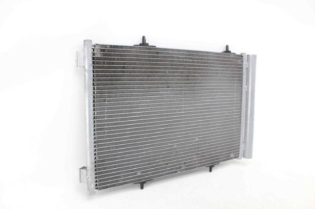 6455HF PEUGEOT Condensador de aire acondicionado  disponible Alicante
