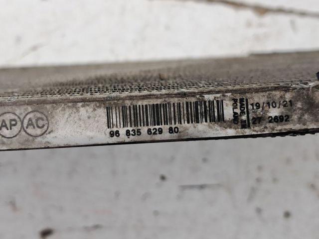 6455HF Condensador de aire acondicionado  comprar en Pontevedra