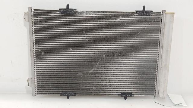 6455HF Condensador de aire acondicionado  disponible Burgos
