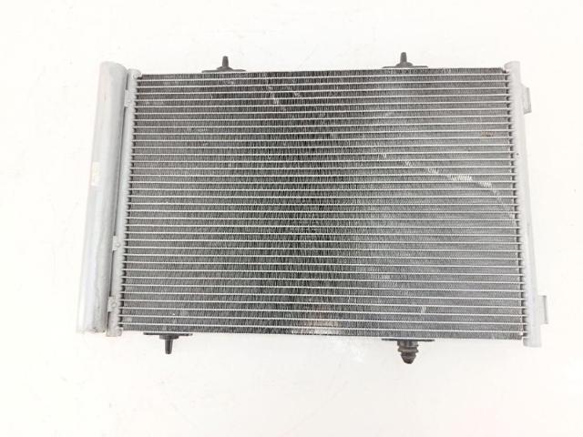 6455HF PEUGEOT Condensador de aire acondicionado  disponible Alicante