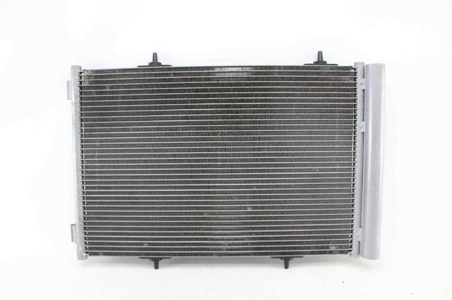 PEUGEOT 6455HF Condensador de aire acondicionado  comprar en Ponferrada