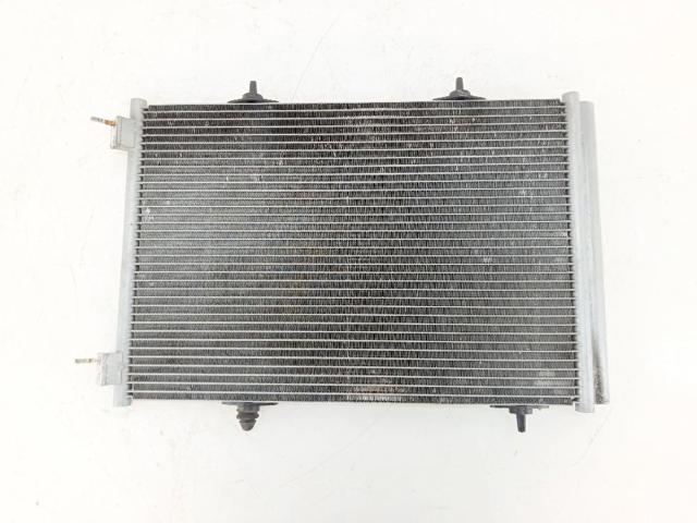 PEUGEOT 6455HF Condensador de aire acondicionado  comprar en Ponferrada