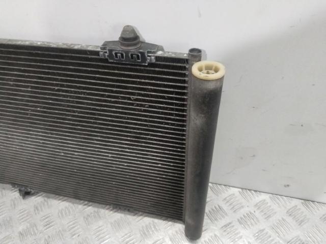 6455HG PEUGEOT Condensador aire acondicionado comprar Bilbao