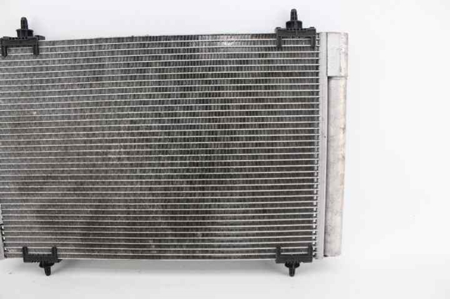 6455HJ PEUGEOT Condensador de aire acondicionado  comprar en Jaén