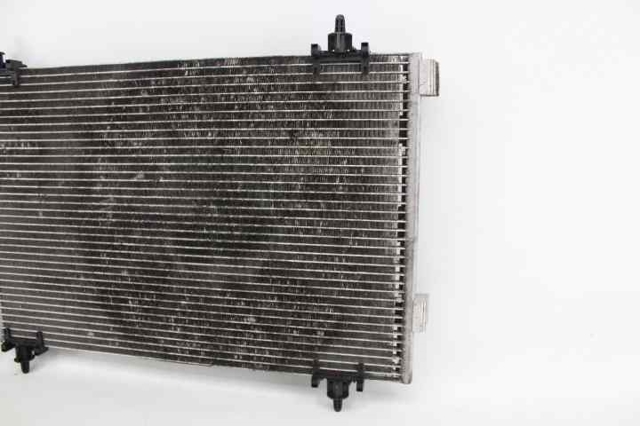 6455HJ Condensador aire acondicionado comprar Almería